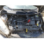 2019 Ford Fiesta Se 1.6L vin: 3FADP4BJ6KM******