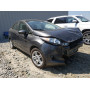 2019 Ford Fiesta Se 1.6L vin: 3FADP4BJ6KM******