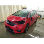 2015 Honda Fit Ex 1.5L vin: 3HGGK5G8XFM******