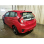 2015 Honda Fit Ex 1.5L vin: 3HGGK5G8XFM******