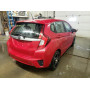 2015 Honda Fit Ex 1.5L vin: 3HGGK5G8XFM******