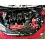 2015 Honda Fit Ex 1.5L vin: 3HGGK5G8XFM******