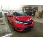 2015 Honda Fit Ex 1.5L vin: 3HGGK5G8XFM******