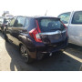 2015 Honda Fit Ex 1.5L vin: 3HGGK5H8XFM******