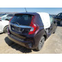 2015 Honda Fit Ex 1.5L vin: 3HGGK5H8XFM******