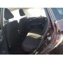 2015 Honda Fit Ex 1.5L vin: 3HGGK5H8XFM******