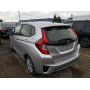 2016 Honda Fit Lx 1.5L vin: JHMGK5H55GS******