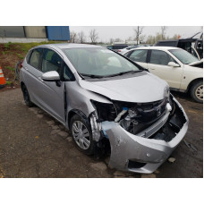2016 Honda Fit Lx 1.5L vin: JHMGK5H55GS******