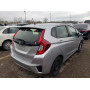 2016 Honda Fit Lx 1.5L vin: JHMGK5H55GS******