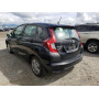 2018 Honda Fit Lx 1.5L vin: 3HGGK5H44JM******