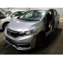 2019 Honda Fit Lx 1.5L vin: 3HGGK5H42KM******