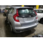 2019 Honda Fit Lx 1.5L vin: 3HGGK5H42KM******