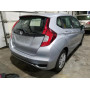 2019 Honda Fit Lx 1.5L vin: 3HGGK5H42KM******
