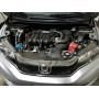 2019 Honda Fit Lx 1.5L vin: 3HGGK5H42KM******