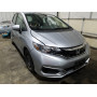 2019 Honda Fit Lx 1.5L vin: 3HGGK5H42KM******