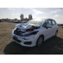 2019 Honda Fit Lx 1.5L vin: 3HGGK5H48KM******