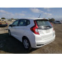 2019 Honda Fit Lx 1.5L vin: 3HGGK5H48KM******