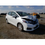 2019 Honda Fit Lx 1.5L vin: 3HGGK5H48KM******