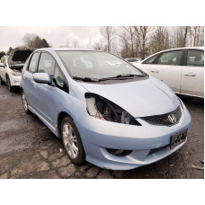 2010 Honda Fit Sport 1.5L vin: JHMGE8H46AC******