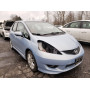 2010 Honda Fit Sport 1.5L vin: JHMGE8H46AC******