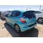 2012 Honda Fit Sport 1.5L vin: JHMGE8H50CC******