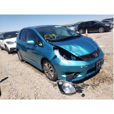 2012 Honda Fit Sport 1.5L vin: JHMGE8H50CC******