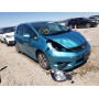 2012 Honda Fit Sport 1.5L vin: JHMGE8H50CC******