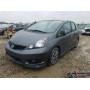 2012 Honda Fit Sport 1.5L vin: JHMGE8H51CC******