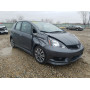 2012 Honda Fit Sport 1.5L vin: JHMGE8H51CC******
