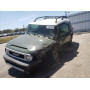 2010 Toyota Fj Cruiser 4.0L vin: JTEBU4BF0AK******