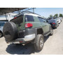 2010 Toyota Fj Cruiser 4.0L vin: JTEBU4BF0AK******