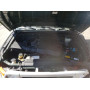2010 Toyota Fj Cruiser 4.0L vin: JTEBU4BF0AK******
