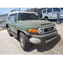 2010 Toyota Fj Cruiser 4.0L vin: JTEBU4BF0AK******