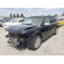 2010 Ford Flex Limit 3.5L vin: 2FMGK5DC6AB******