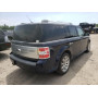 2010 Ford Flex Limit 3.5L vin: 2FMGK5DC6AB******