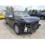 2010 Ford Flex Limit 3.5L vin: 2FMGK5DC6AB******