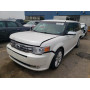 2012 Ford Flex Limit 3.5L vin: 2FMHK6DT4CB******