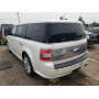2012 Ford Flex Limit 3.5L vin: 2FMHK6DT4CB******
