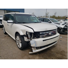 2012 Ford Flex Limit 3.5L vin: 2FMHK6DT4CB******