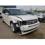 2012 Ford Flex Limit 3.5L vin: 2FMHK6DT4CB******