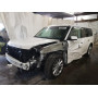 2014 Ford Flex Limit 3.5L vin: 2FMGK5D84EB******