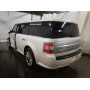 2014 Ford Flex Limit 3.5L vin: 2FMGK5D84EB******
