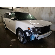 2014 Ford Flex Limit 3.5L vin: 2FMGK5D84EB******