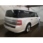 2014 Ford Flex Limit 3.5L vin: 2FMGK5D84EB******
