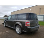 2011 Ford Flex Se 3.5L vin: 2FMGK5BC9BB******