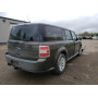 2011 Ford Flex Se 3.5L vin: 2FMGK5BC9BB******