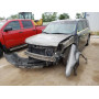 2014 Ford Flex Se 3.5L vin: 2FMGK5B86EB******