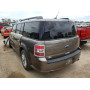 2014 Ford Flex Se 3.5L vin: 2FMGK5B86EB******