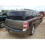 2014 Ford Flex Se 3.5L vin: 2FMGK5B86EB******