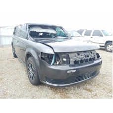2019 Ford Flex Se 3.5L vin: 2FMGK5B80KB******